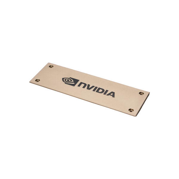 NVIDIA 客製化產品