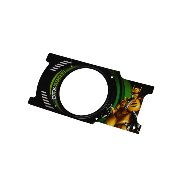 GTX-560Ti 客製化產品