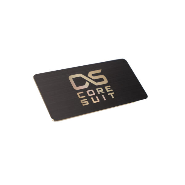 CORESUIT 客製化產品