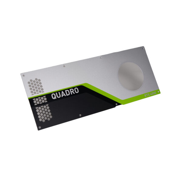 Quadro顯示卡 客製化產品