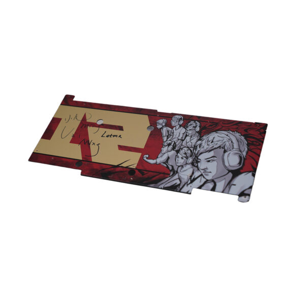 CNC 加工產品