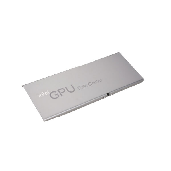 Intel Data Center GPU 客製化產品
